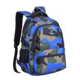 thumbnail image 3 of Teens Backpack Fashion Casual Large Capacity School Backpack School Bag Bookbag, 3 of 4
