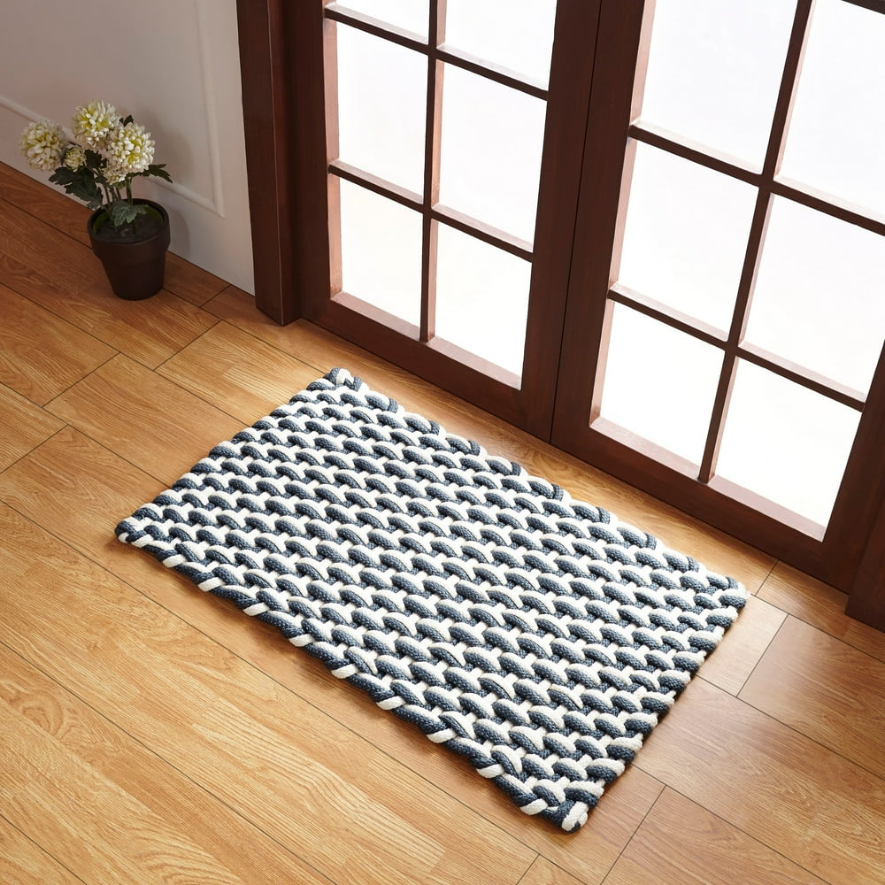 Better Trends Stranded Collection is Durable & Stain Resistant Indoor