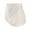 Beige, variant on Liquid Double Layer Belly Support Pants for Women High Waist Lightweight Everyday Comfort Non- Crotch Guard and Bactericidal Beige XXL