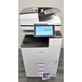 thumbnail image 1 of Pre-Owned Ricoh IM C4500 IMC4500 A3 Color Laser Multi-Function Printer - 45 ppm, Copy, Print, Scan, Duplex, Network, Email, 1200 DPI, 2300 Sheets Capacity, 1 of 6
