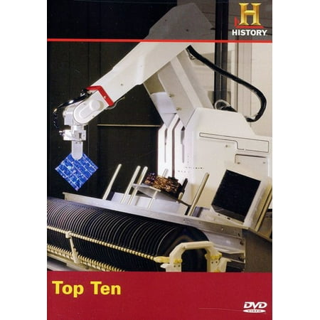Top Ten (DVD)