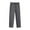 Dark Gray, variant on Fmbrln Boys Dressy School Uniform Pants Suit Pants Loose Comfy Straight Leg Pants Casual Daily Trousers with Pockets, Sizes 3-15Y