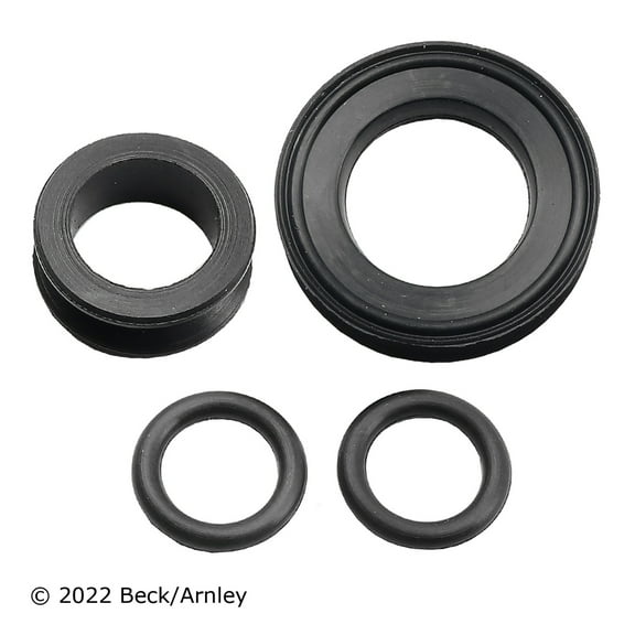BeckArnley 158-0893 Fuel Inj O-Ring Kit