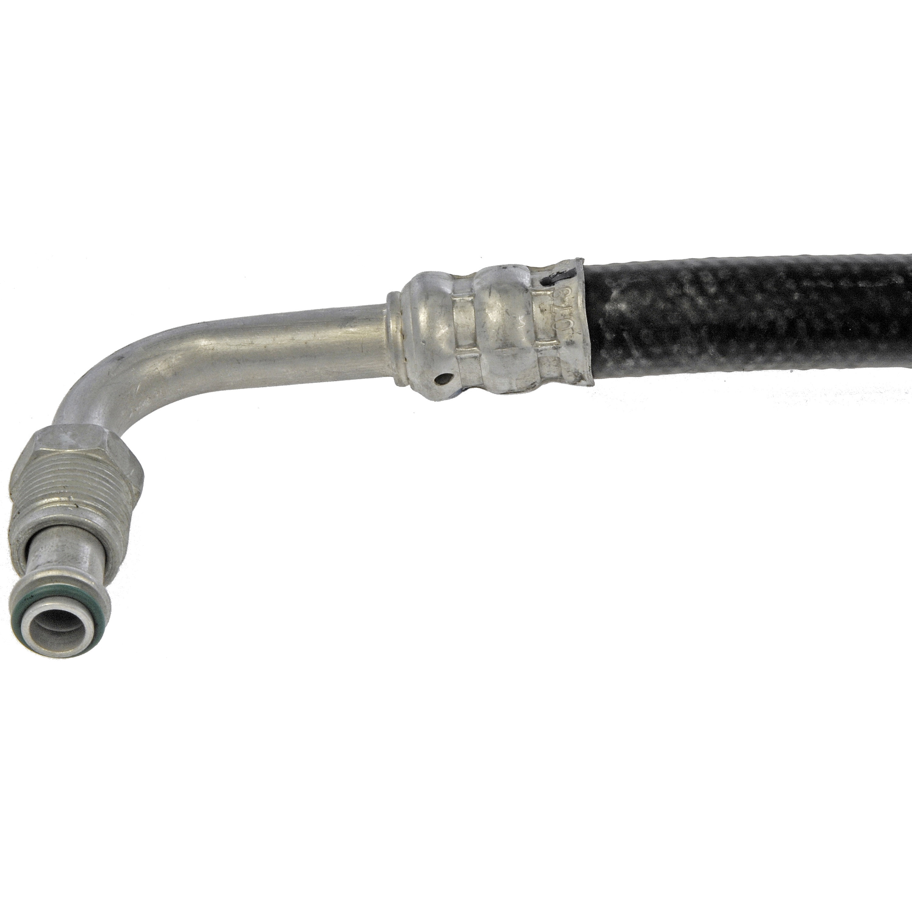 Dorman 625-608 Engine Oil Cooler Hose Assembly for Specific Chevrolet / GMC Models Fits select: 1988-1993 CHEVROLET S TRUCK, 1991-1993 GMC SONOMA