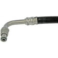 thumbnail image 2 of Dorman 625-608 Engine Oil Cooler Hose Assembly for Specific Chevrolet / GMC Models Fits select: 1988-1993 CHEVROLET S TRUCK, 1991-1993 GMC SONOMA, 2 of 3