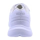 thumbnail image 4 of Tenis escolar Audaz para niño en sintético blanco Forty con doble tira de contacto, 4 of 5