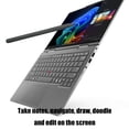 thumbnail image 3 of Lápiz capacitivo Dakexiong para Lenovo Yoga 6/7i/9i/Book 9i, color negro, 3 of 6