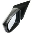 thumbnail image 3 of Mirror Compatible With 2012-2017 Hyundai Accent Left Driver Side Paintable Kool-Vue, 3 of 8