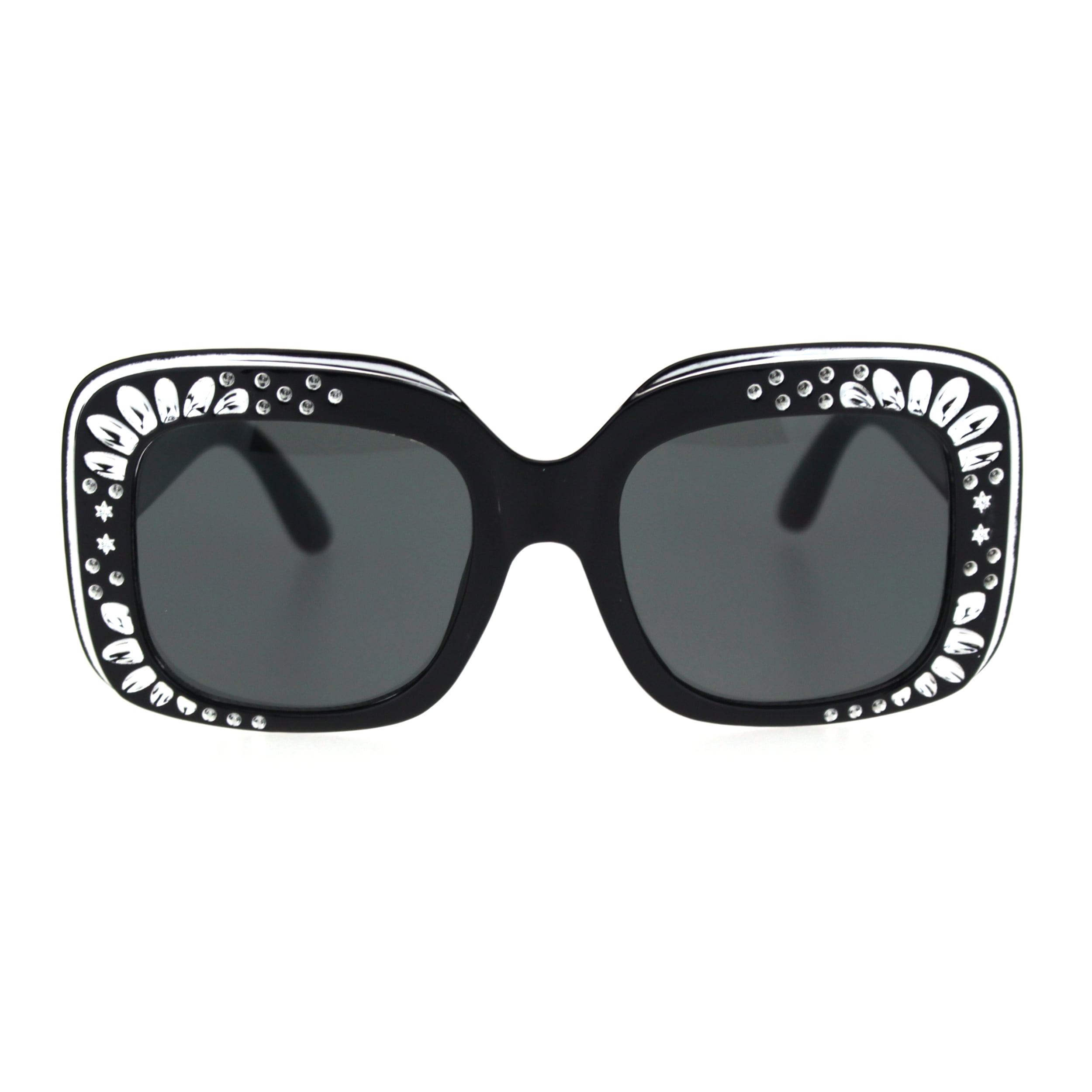 Babyhug Free Size Butterfly Applique Sunglasses - Pink