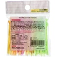 thumbnail image 2 of Fournitures de Décoration Bento, Pics Alimentaires, Transparent, 2 of 2