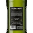 thumbnail image 6 of Proper No. Twelve Irish Whiskey, 40% ABV, 80 Proof, 1 Count, 1.75 L Glass Bottle, New, 6 of 8