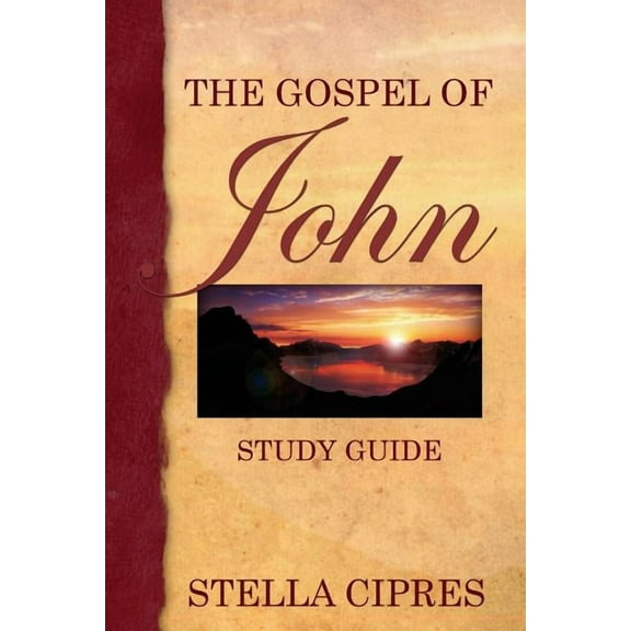 Gospel of John (Paperback)