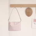 thumbnail image 1 of Bolso de hombro Salvador Dama Rosa Pequeño, 1 of 10