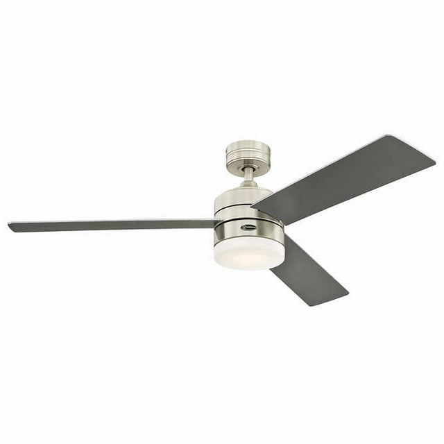 Westinghouse Alta Vista 52 in. (132.08 cm) LED Ceiling Fan