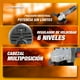 thumbnail image 4 of Kit Esmeriladora Angular + Soporte + Disco Corte Diamantado, 4 of 7