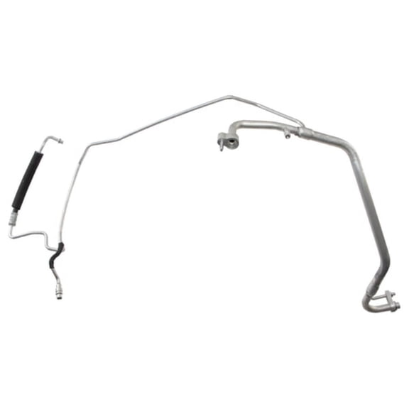 Hose Assembly w/ IHX