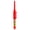 Red, variant on Long Nib Deep Hole Marker Pen,45mm Extra-Length Tip for Precise Marking,Refillable Water-Resistant Construction Marker,Heavy-Duty Carpenter Pen for Woodworking & Plumbing,6.06 inch (Blue)