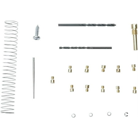 Cobra 92-1263 Carburetor Jet Kit