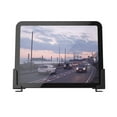 thumbnail image 3 of 4X PC Mobile Phone Wall Mount Holder Card Slot Mobile Phone Bracket Adjustable Angle, 3 of 10