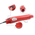 thumbnail image 2 of XIHAMA Mini hot air gun - 1 piece, portable, for DIY and embossing, 2 of 6
