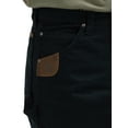 thumbnail image 5 of Wrangler® Men's and Big Men's Riggs Carpenter Pant with Tool Pocket (Sizes 30-60), 5 of 9