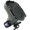 thumbnail image 3 of DAMAIJOY Fog Light Cover Passenger Right Side Right Hand for Toyota for Prius 2010-2011, 3 of 5