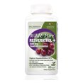 thumbnail image 1 of Nature's Answer Wild and Pure Resveratrol, Cápsulas Vegetarianas, 60 Uds, 1 of 2