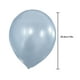 thumbnail image 5 of Globo nacarado grueso de 10 pulgadas, globo de látex decorativo, decoración de regalo para fiesta de bodas de cumpleaños Kearding HA002049-24, 5 of 6