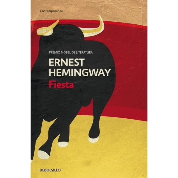Fiesta / The Sun Also Rises, (Paperback)
