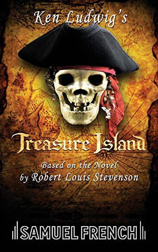 Ken Ludwig's Treasure Island