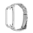 thumbnail image 2 of Correa de repuesto para reloj inteligente, correas para reloj inteligente, correa de acero inoxidable para reloj inteligente Mi, estándares líderes en la industria, 2 of 9