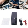 thumbnail image 4 of WANPTEK DPS3010U DC Power Supply 300W 0-10A 0-30V Switch Adjustable Digital  Power Supply, 4 of 15