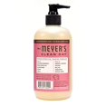 thumbnail image 3 of (3 Pack) Mrs. Meyer's Clean Day Liquid Hand Soap, Rosemary Scent, 12.5 oz, 3 of 8