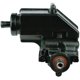 thumbnail image 1 of Bomba De Dirección Hidráulica G20 1985 A 1986 Chevrolet V8 5.0L C/Depósito Reman CARDONE ., 1 of 3