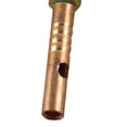 thumbnail image 3 of Adaptador de Gas Refrigerado gua Conector para Soplete de Soldadura TIG, Compatible con WP-18 TIG Welding Water Cool Sharpla Conector de antorcha de agua fría, 3 of 7