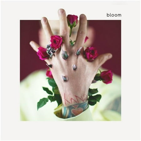 Bloom (explicit) (CD)