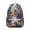 Pink-47, variant on Sailor Nautical Waterproof Bookbag - Ergonomic School Backpack with Adjustable Straps & Padded Back Panel for Students