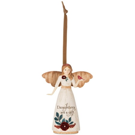 Three Angels Ornament - Pavilion-