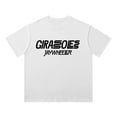 thumbnail image 2 of Jay Wheeler Girasoles Album 2025 Cotton T-shirt Casual Short Sleeve Fashion Tees Tops, 2 of 4