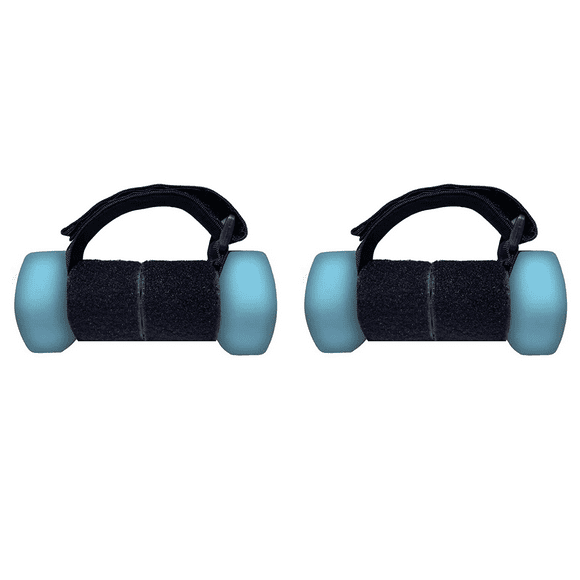 2Pc Training Bare Belt for Training Hip and Thigh Muscles, and Shin Splint Can Relieve the Shin Training Bare Belt