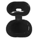 thumbnail image 5 of Methold Mini funda de silicona para 1/2, funda a prueba de golpes para forAirPods 2/1, fundas para auriculares para Air , funda protectora negro 2Conjunto, 5 of 6