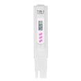 thumbnail image 2 of Water Test Meter, Digital Water Tester 1Ppm Resolution High Accuracy With  Alloy Probe For Aquarium Swimming Pool For Drinking Water, 2 of 8