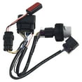 thumbnail image 3 of Headlight Lamp Wiring Harness Adapter For Dodge For Ram 2013-2018 1500 2500 3500, 3 of 8