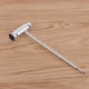 thumbnail image 1 of Llave en llave de enchufe CUTICAT Destornillador de acero inoxidable, 1 of 8