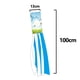 thumbnail image 2 of Madrona Brands Spring Wild Flowers Windsock - Decoración duradera para colgar al aire libre, 60 pulgadas, 2 of 5