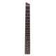 thumbnail image 1 of Guitar Neck Matte 25 Fret Headless Electric Guitar Stem Rosewood Fingerboard Maple Neck, 1 of 4