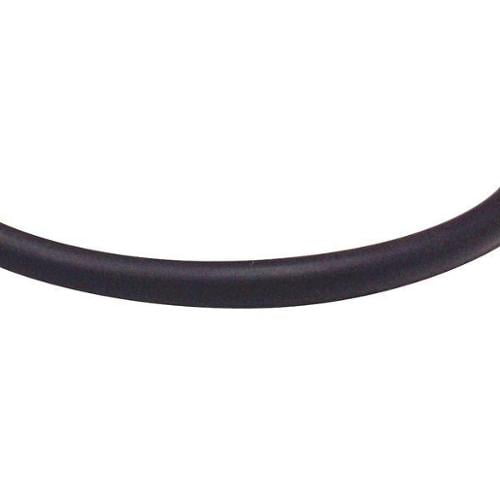 Rubber Cord,Neoprene,1//4 In Dia,10 Ft E JAMES CSNEO-1//4-10