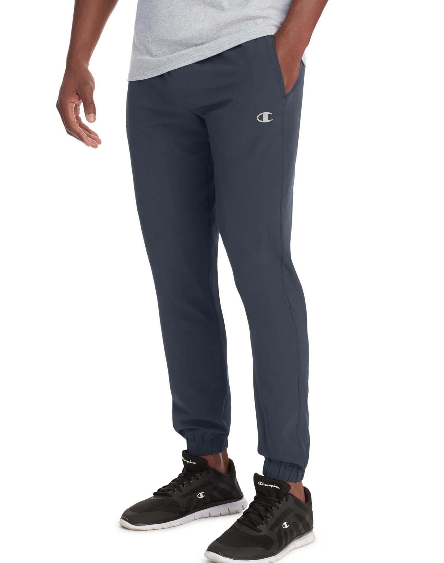 champion men's training jogger