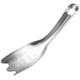 thumbnail image 1 of Household Rice Washer Convenient Rice Rinser Stainless Steel Rice Strainer Rice Accessory, 1 of 9