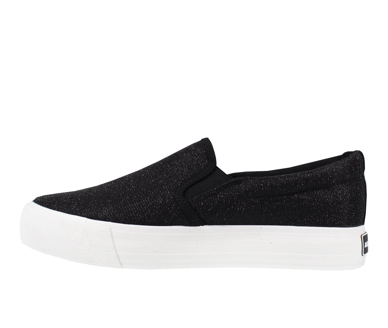 Alexis Bendel Women's Adult Comfort Slip On Sneakers